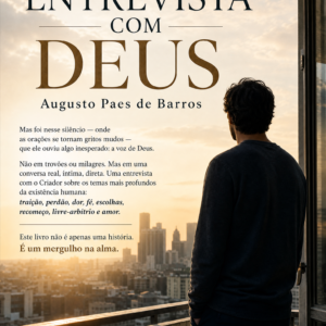ENTREVISTA COM DEUS